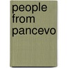 People from Pancevo door Not Available