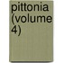 Pittonia (Volume 4)