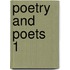 Poetry And Poets  1