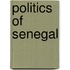 Politics of Senegal