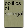 Politics of Senegal door Not Available