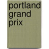 Portland Grand Prix door Not Available