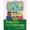 Preschool Favorites door Diane Briggs