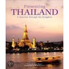 Presenting Thailand door John Hoskins