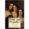 Pride And Prejudice door Kenneth L. Moler