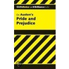 Pride and Prejudice door Marie Kalil