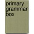 Primary Grammar Box