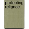 Protecting Reliance door Michael Spence