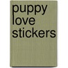 Puppy Love Stickers by Hans Wilhelm