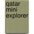 Qatar Mini Explorer