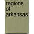 Regions of Arkansas