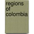Regions of Colombia