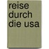 Reise Durch Die Usa