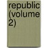 Republic (Volume 2)
