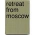 Retreat From Moscow