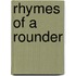 Rhymes Of A Rounder