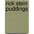 Rick Stein Puddings