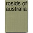 Rosids of Australia