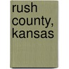 Rush County, Kansas door Not Available