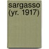 Sargasso (Yr. 1917)