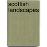 Scottish Landscapes by Moira McKirdy