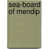 Sea-Board Of Mendip door Unknown Author