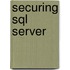 Securing Sql Server