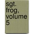 Sgt. Frog, Volume 5