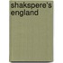 Shakspere's England