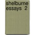 Shelburne Essays  2