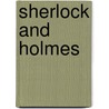 Sherlock And Holmes by Brian Lynch