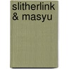 Slitherlink & Masyu by Nikoli