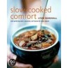 Slow-Cooked Comfort by Lydie Marshall