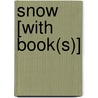 Snow [With Book(s)] door Uri Shulevitz