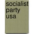 Socialist Party Usa