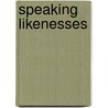 Speaking Likenesses door Christina Georgina Rossetti