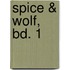 Spice & Wolf, Bd. 1