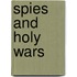 Spies And Holy Wars