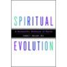 Spiritual Evolution by M.D. Vaillant George E.