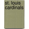 St. Louis Cardinals by Aaron Frisch