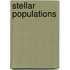 Stellar Populations