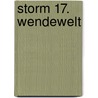 Storm 17. Wendewelt door Don Lawrence