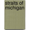Straits of Michigan by Not Available