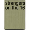 Strangers On The 16 door Priya Basil