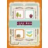 Sukie Box of Labels