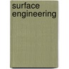 Surface Engineering door Strafford Strafford