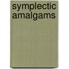 Symplectic Amalgams door Peter Rowley