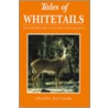 Tales of Whitetails by Archibald Rutledge
