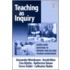 Teaching As Inquiry