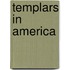 Templars In America